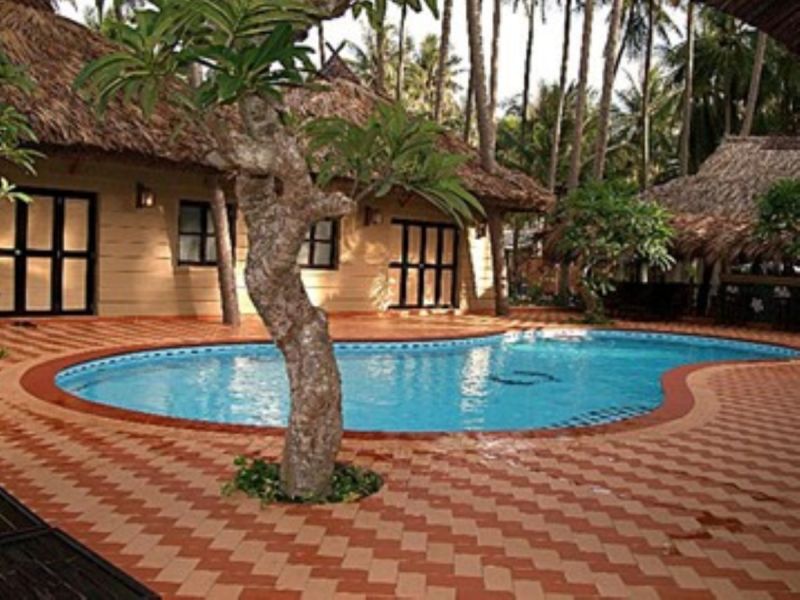 LUCY RESORT — фото 9