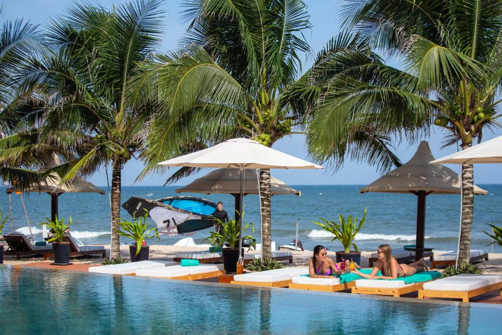MANA MUINE RESORT (EX. UNIQUE MUI NE RESORT) — фото 2