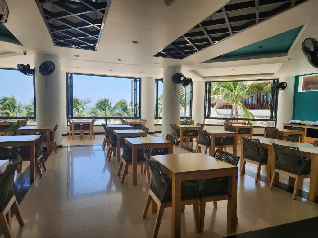 MANA MUINE RESORT (EX. UNIQUE MUI NE RESORT) — фото 5