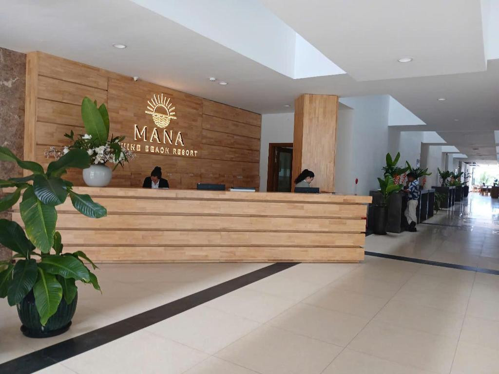 MANA MUINE RESORT (EX. UNIQUE MUI NE RESORT) — фото 7