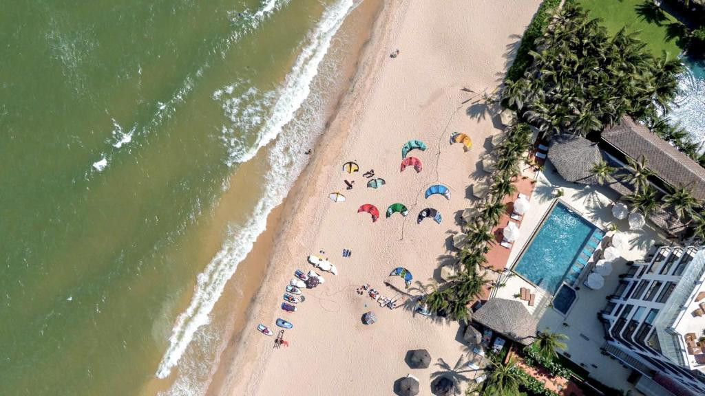 MANA MUINE RESORT (EX. UNIQUE MUI NE RESORT) — фото 9
