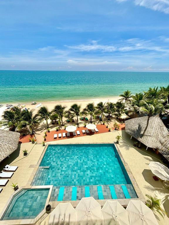 MANA MUINE RESORT (EX. UNIQUE MUI NE RESORT) — фото 16