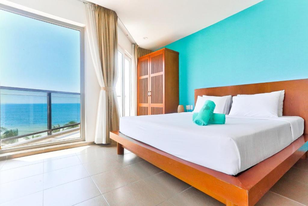 MANA MUINE RESORT (EX. UNIQUE MUI NE RESORT) — фото 17