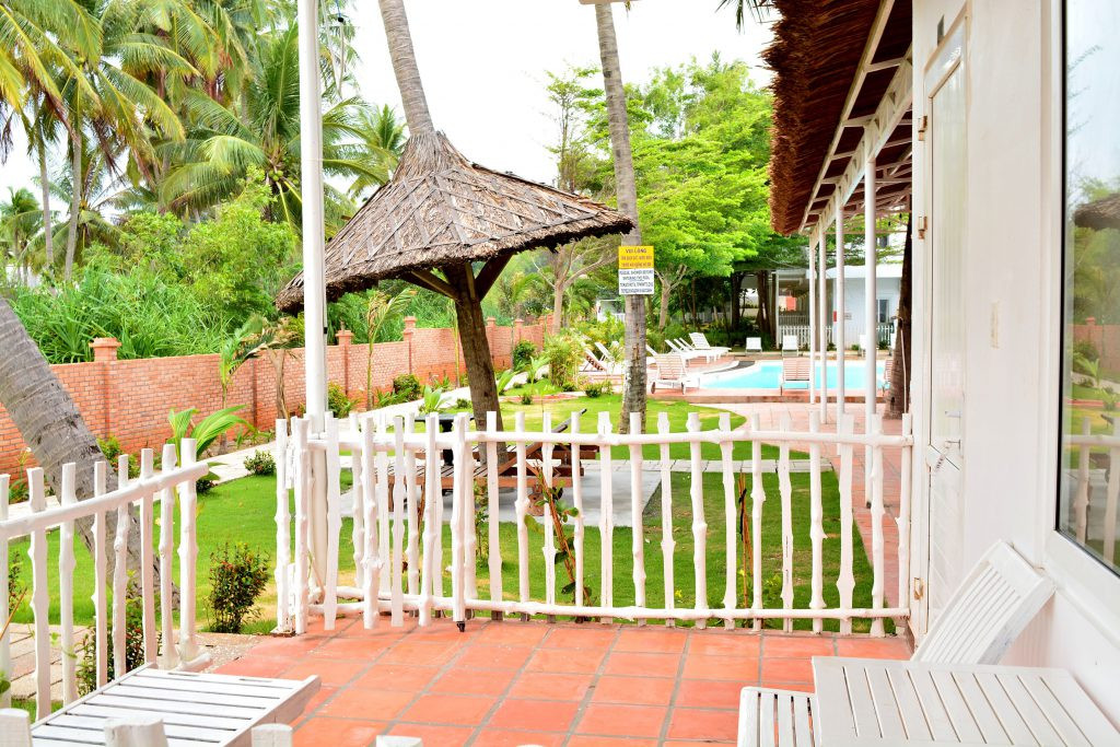 MANILA RESORT (EX. BAVICO BOUTIQUE RESORT MUINE) — фото 4