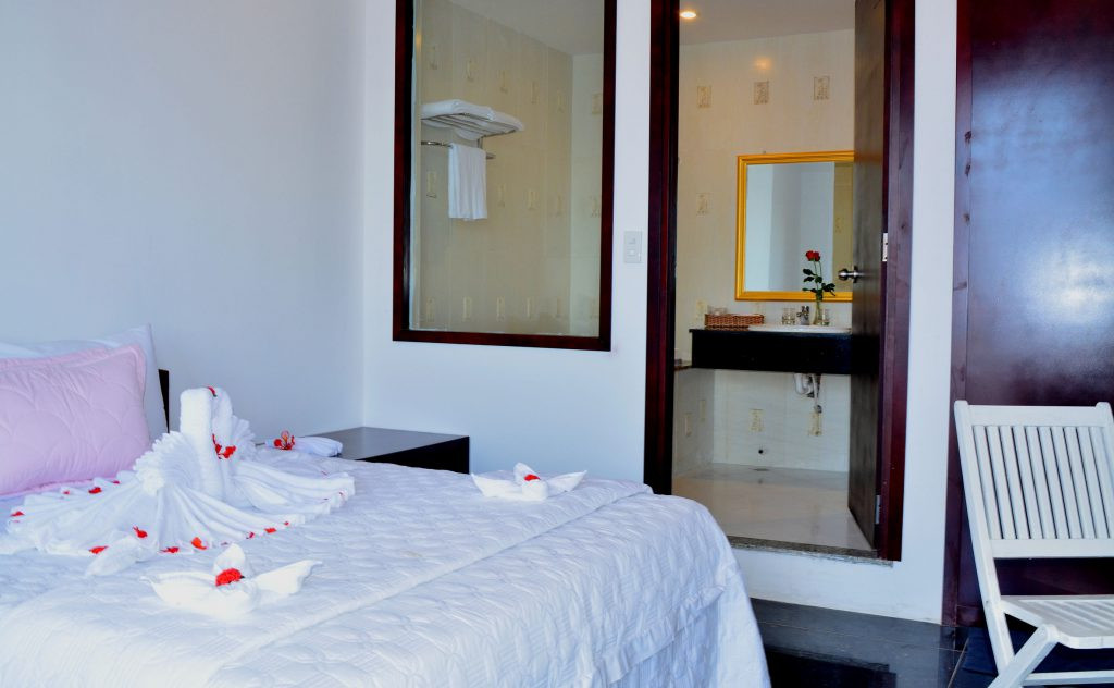 MANILA RESORT (EX. BAVICO BOUTIQUE RESORT MUINE) — фото 7