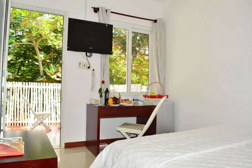 MANILA RESORT (EX. BAVICO BOUTIQUE RESORT MUINE) — фото 10
