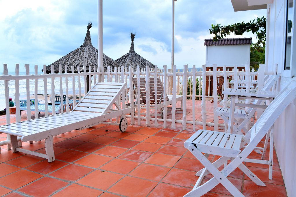 MANILA RESORT (EX. BAVICO BOUTIQUE RESORT MUINE) — фото 11