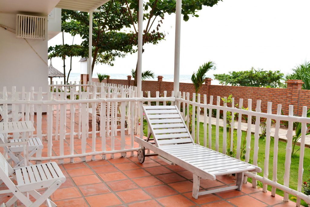 MANILA RESORT (EX. BAVICO BOUTIQUE RESORT MUINE) — фото 12