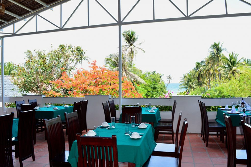 MANILA RESORT (EX. BAVICO BOUTIQUE RESORT MUINE) — фото 14