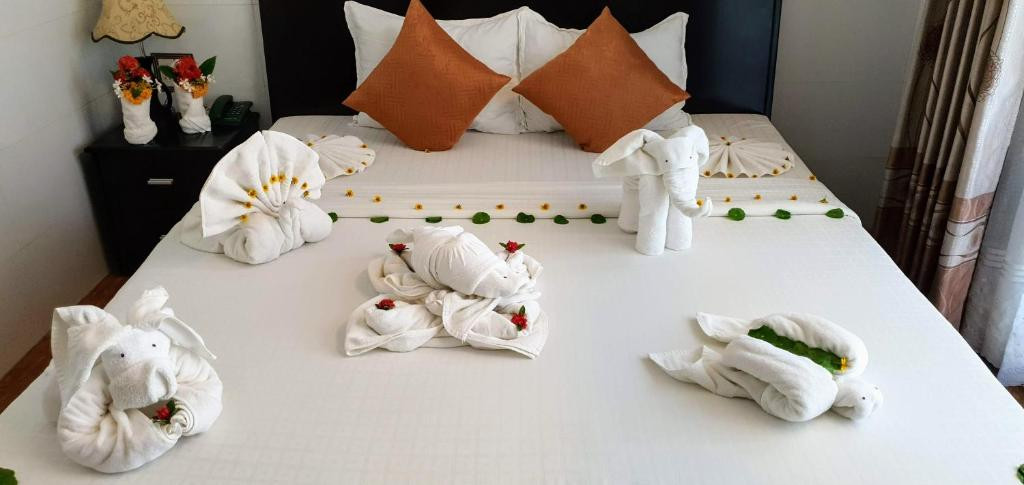 MATIE BEACH HOTEL & RESORT MUI NE (EX. SUN & SAND BEACH)
