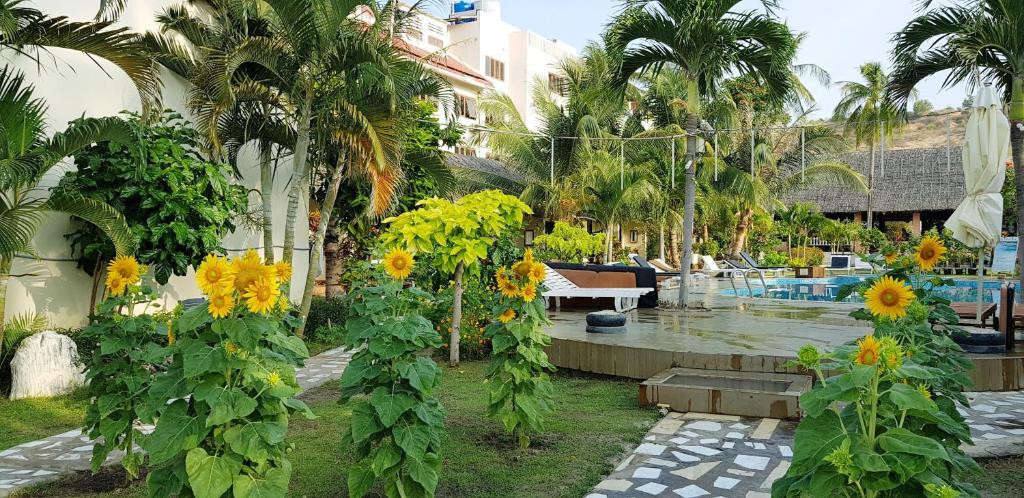 MATIE BEACH HOTEL & RESORT MUI NE (EX. SUN & SAND BEACH) — фото 2