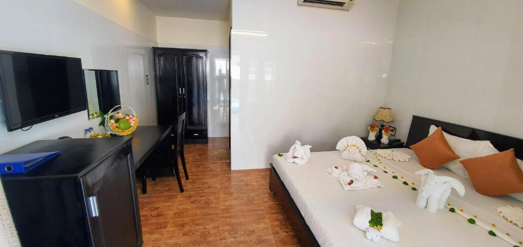 MATIE BEACH HOTEL & RESORT MUI NE (EX. SUN & SAND BEACH) — фото 3