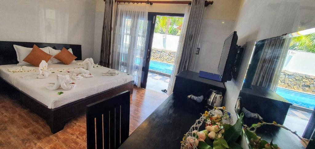 MATIE BEACH HOTEL & RESORT MUI NE (EX. SUN & SAND BEACH) — фото 4