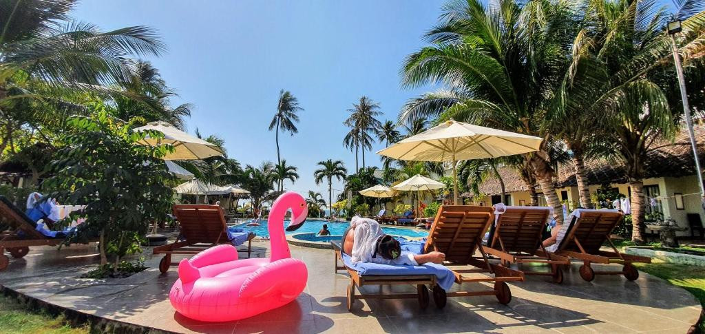 MATIE BEACH HOTEL & RESORT MUI NE (EX. SUN & SAND BEACH) — фото 10
