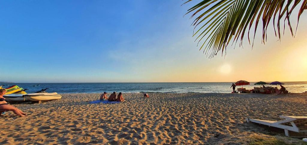 MATIE BEACH HOTEL & RESORT MUI NE (EX. SUN & SAND BEACH) — фото 11