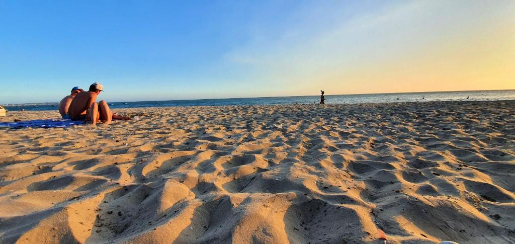 MATIE BEACH HOTEL & RESORT MUI NE (EX. SUN & SAND BEACH) — фото 12