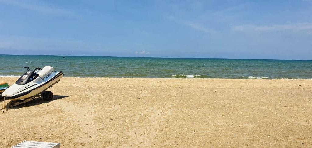 MATIE BEACH HOTEL & RESORT MUI NE (EX. SUN & SAND BEACH) — фото 15