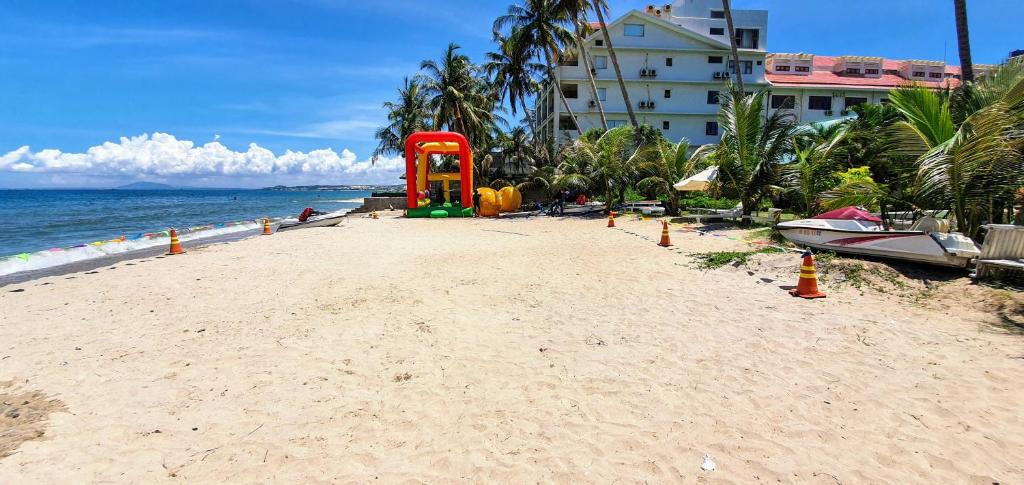 MATIE BEACH HOTEL & RESORT MUI NE (EX. SUN & SAND BEACH) — фото 16