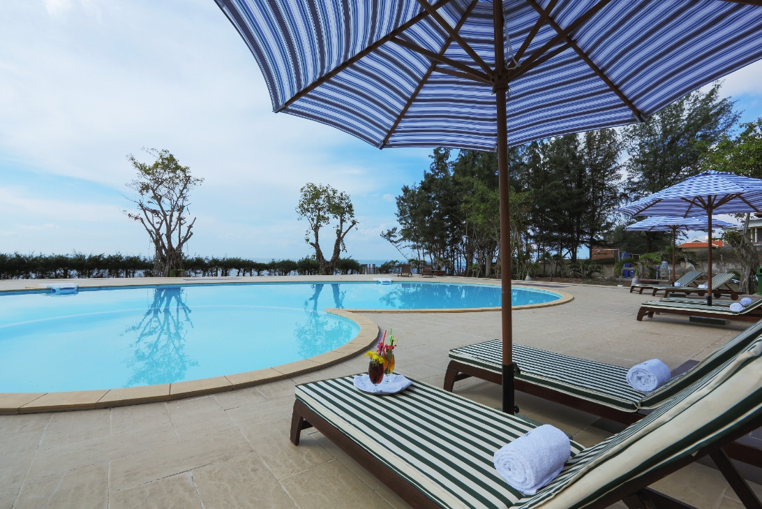 MAXIVIC RESORT (EX. SKY STAR RESORT) — фото 3