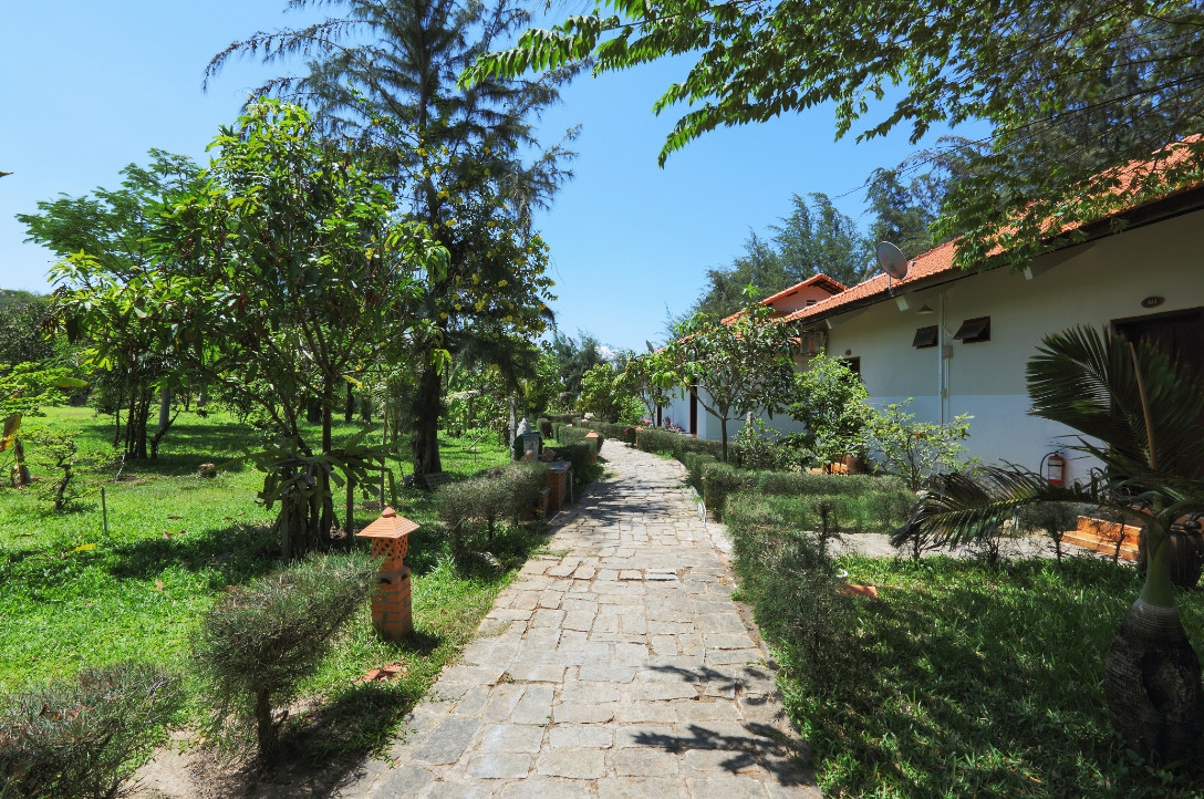 MAXIVIC RESORT (EX. SKY STAR RESORT) — фото 10
