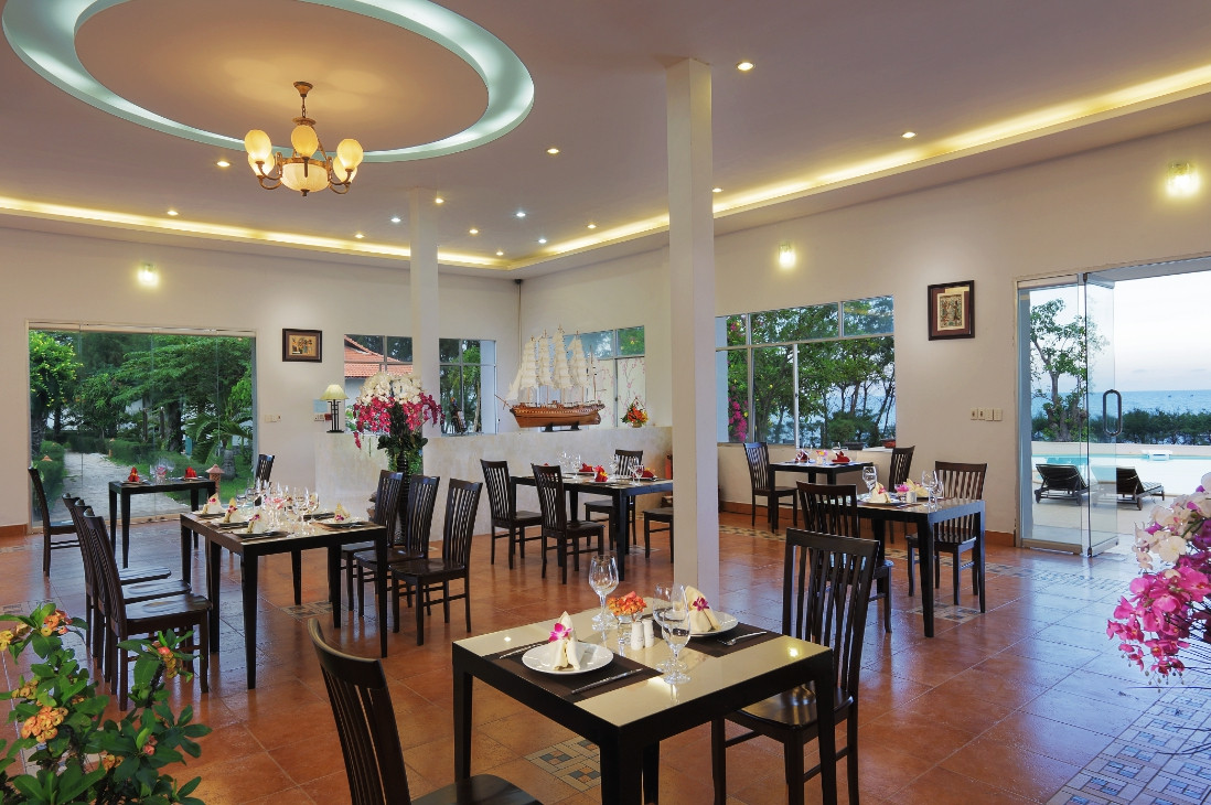 MAXIVIC RESORT (EX. SKY STAR RESORT) — фото 12