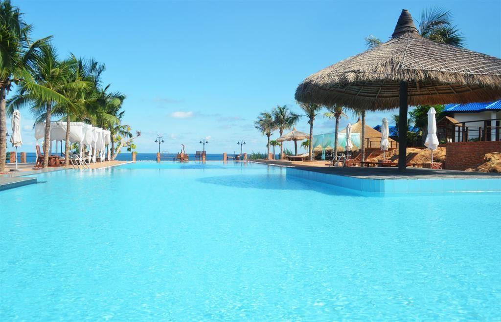 MELON RESORT