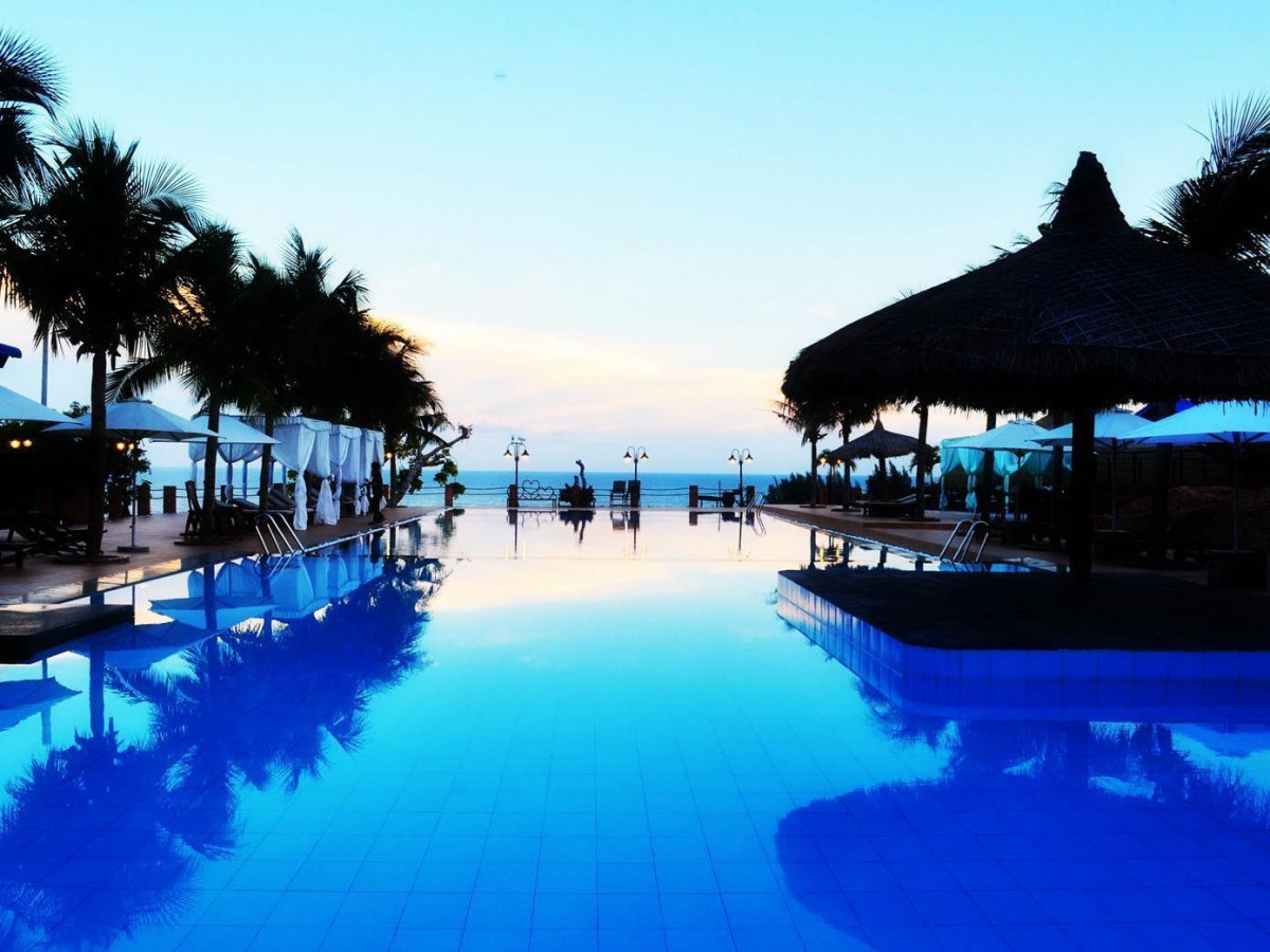 MELON RESORT — фото 2