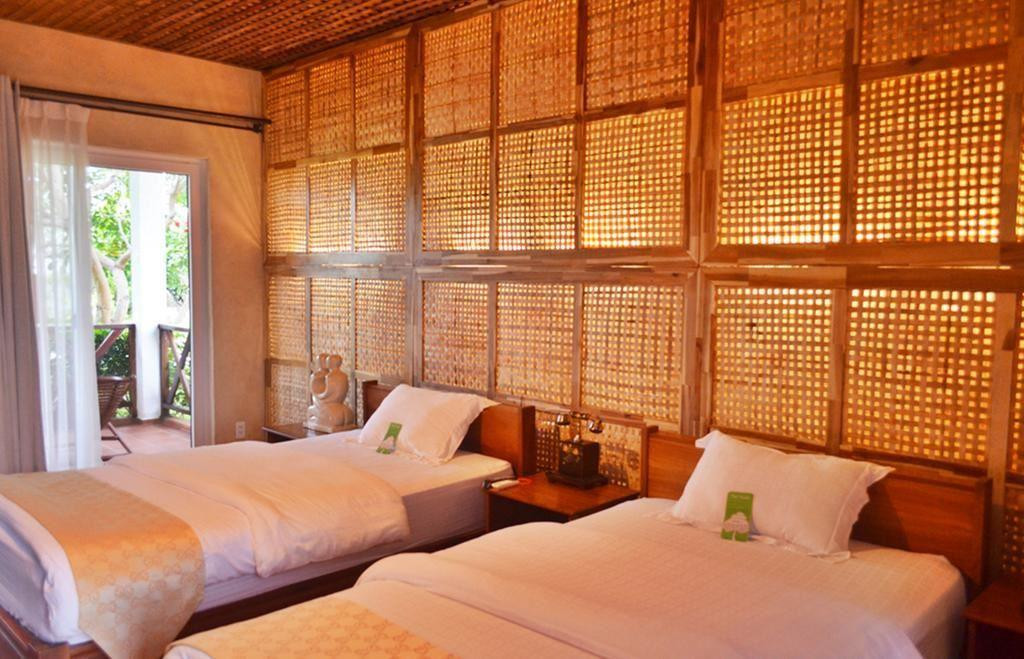 MELON RESORT — фото 11