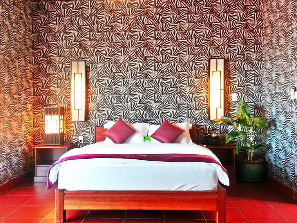 MELON RESORT — фото 12