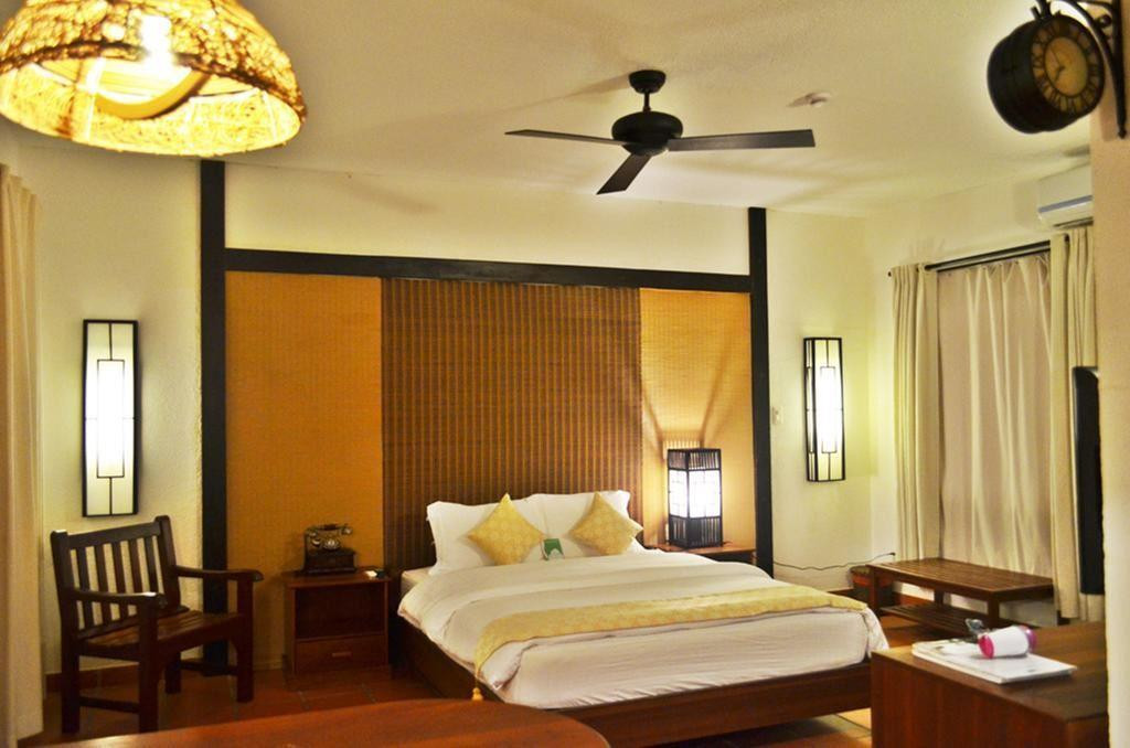 MELON RESORT — фото 14
