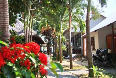 MIMI GUEST HOUSE — фото 11