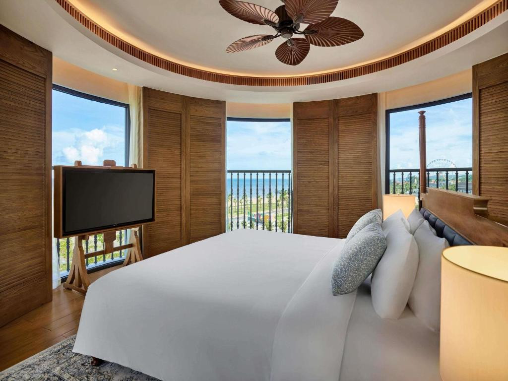 MOVENPICK RESORT PHAN THIET — фото 2