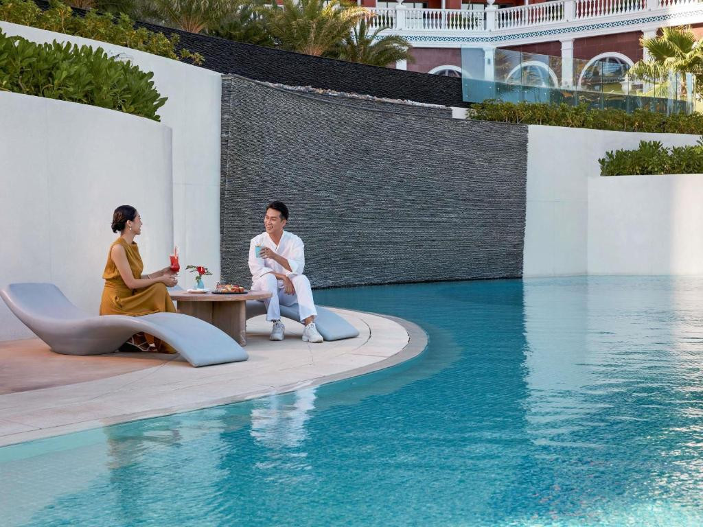 MOVENPICK RESORT PHAN THIET — фото 5