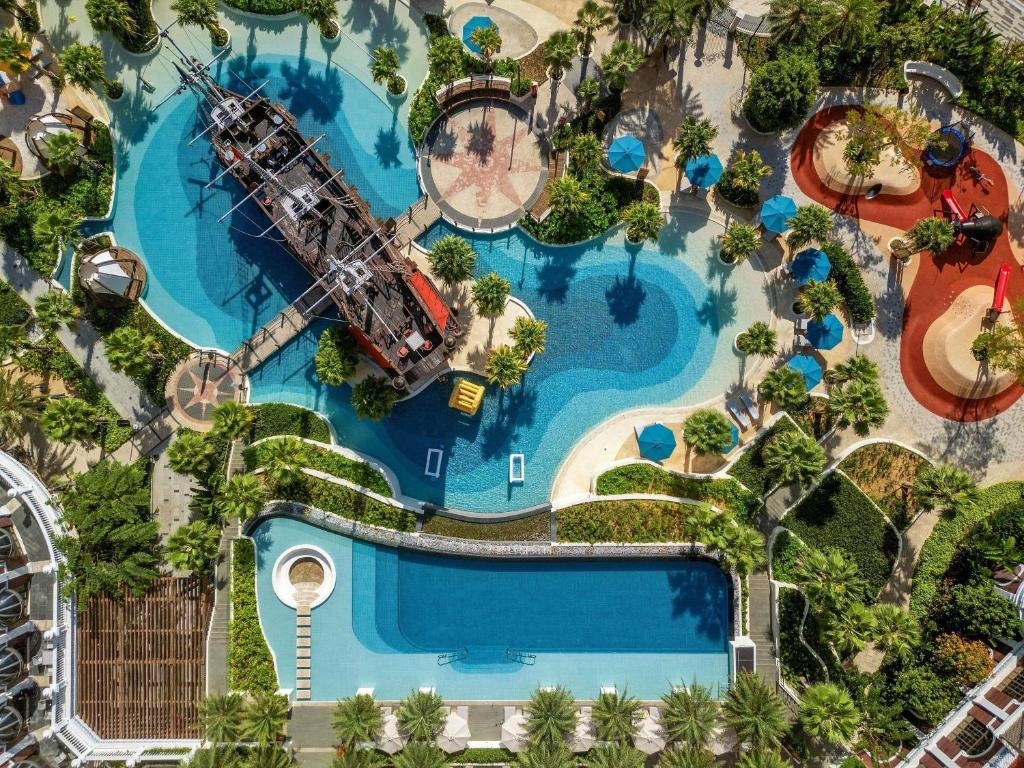 MOVENPICK RESORT PHAN THIET — фото 6