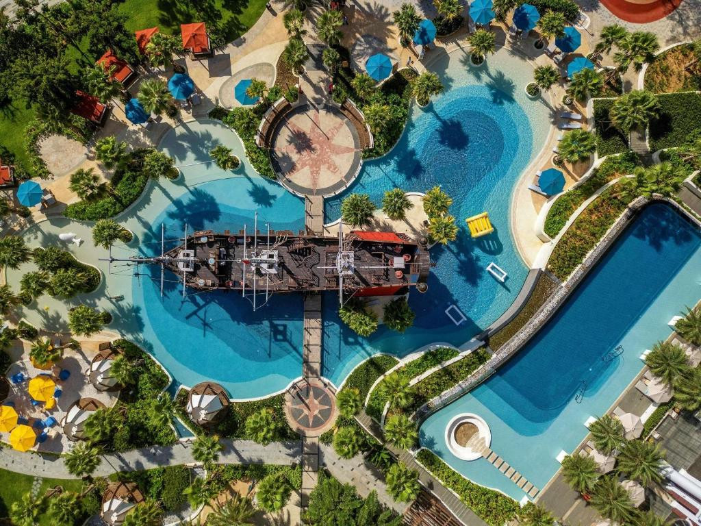 MOVENPICK RESORT PHAN THIET — фото 7