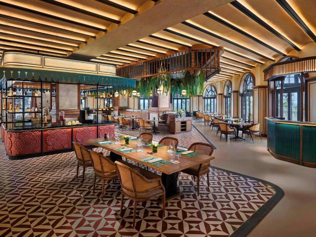 MOVENPICK RESORT PHAN THIET — фото 12