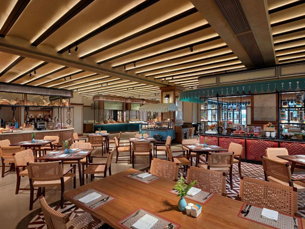 MOVENPICK RESORT PHAN THIET — фото 13