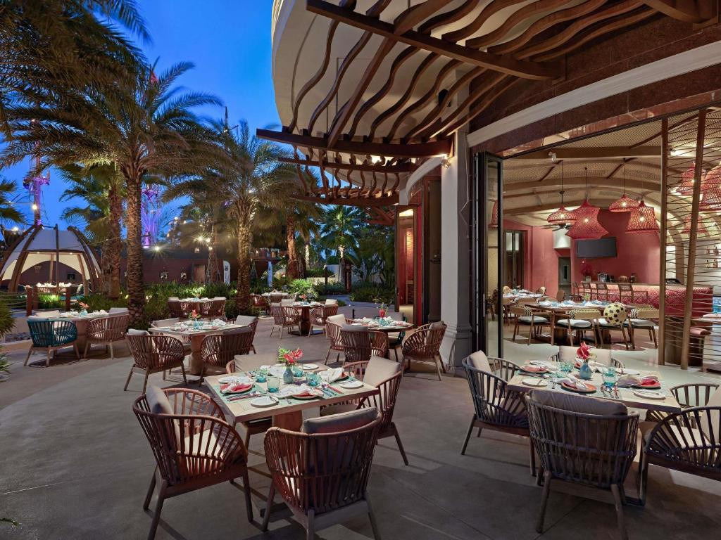 MOVENPICK RESORT PHAN THIET — фото 16