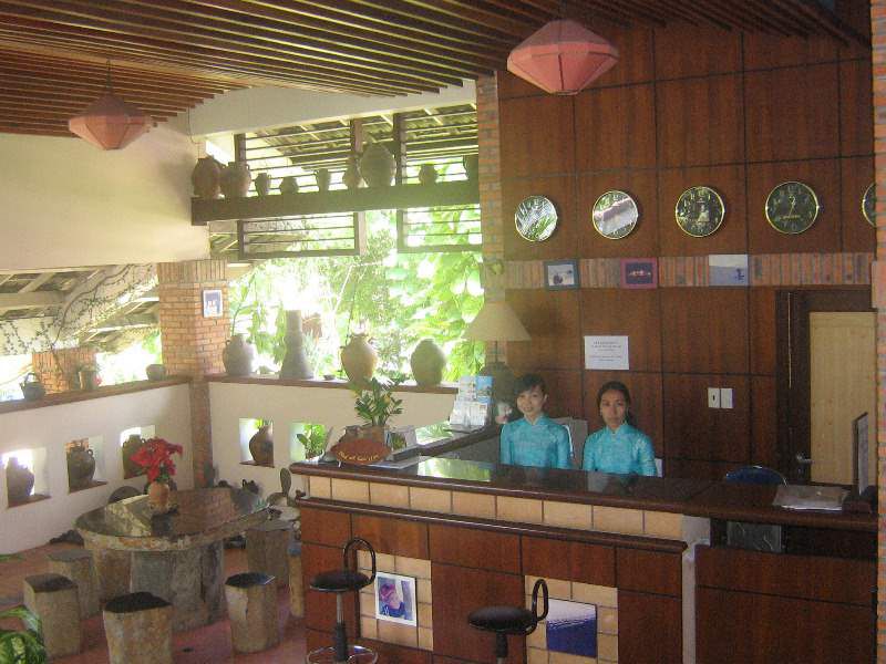 MUI NE RESORT