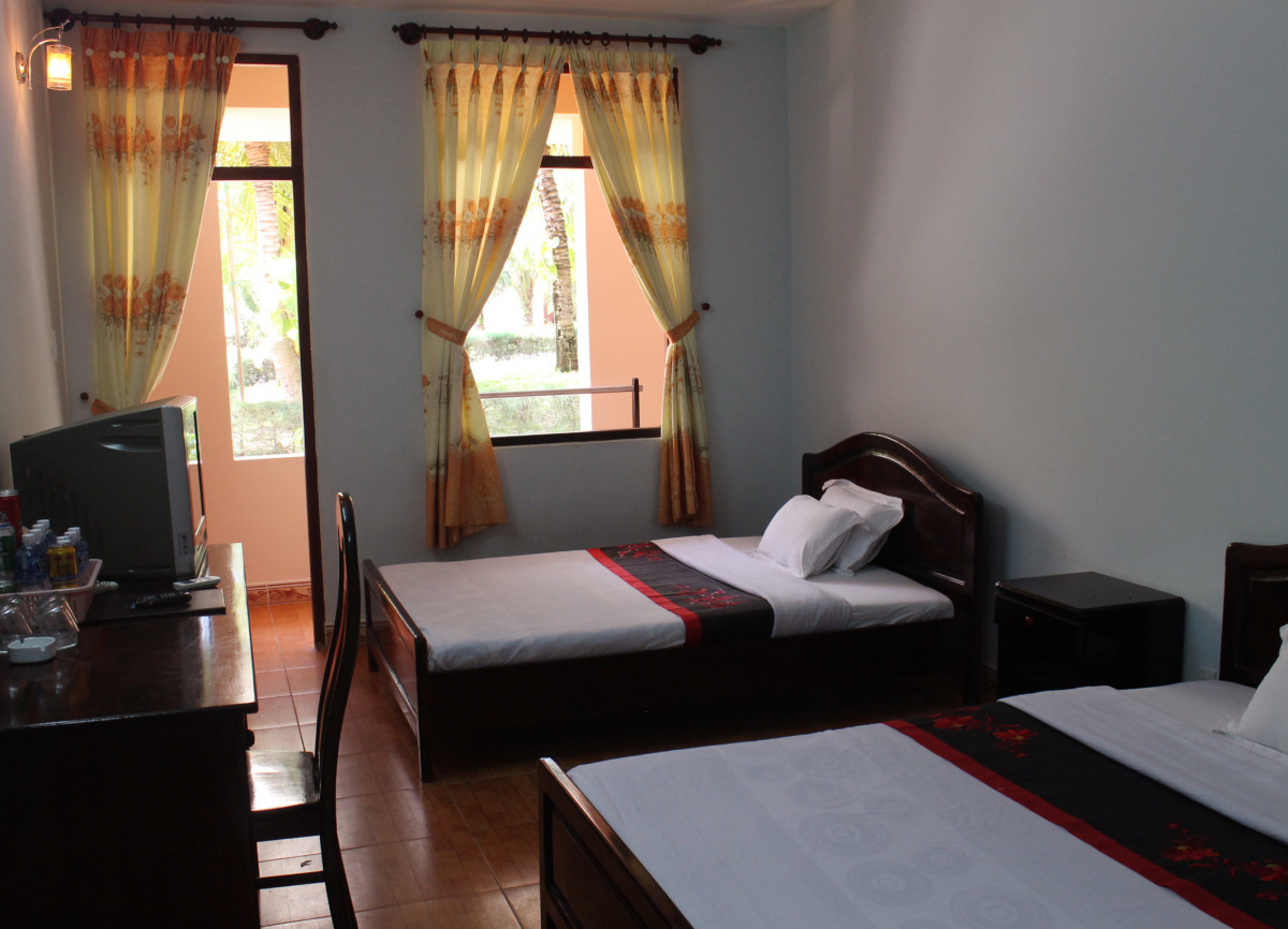 MUI NE VILLAGE RESORT — фото 10