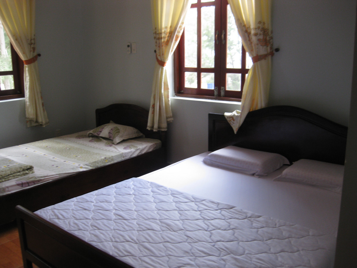 MUI NE VILLAGE RESORT — фото 13