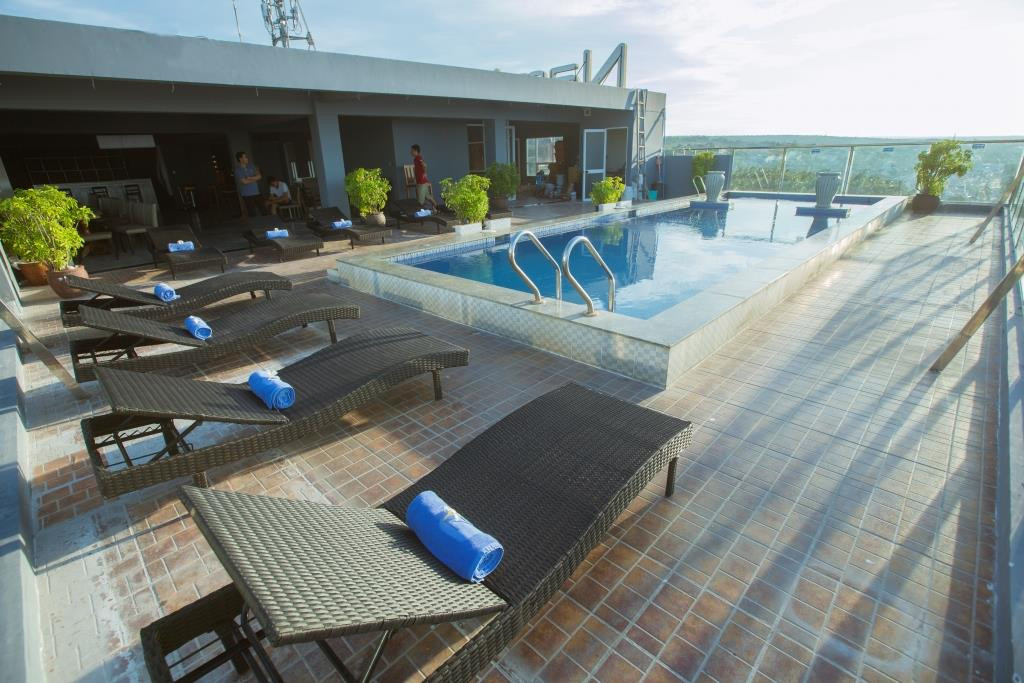 MUINE BOUTIQUE RESORT (EX. NAM HAI) — фото 4