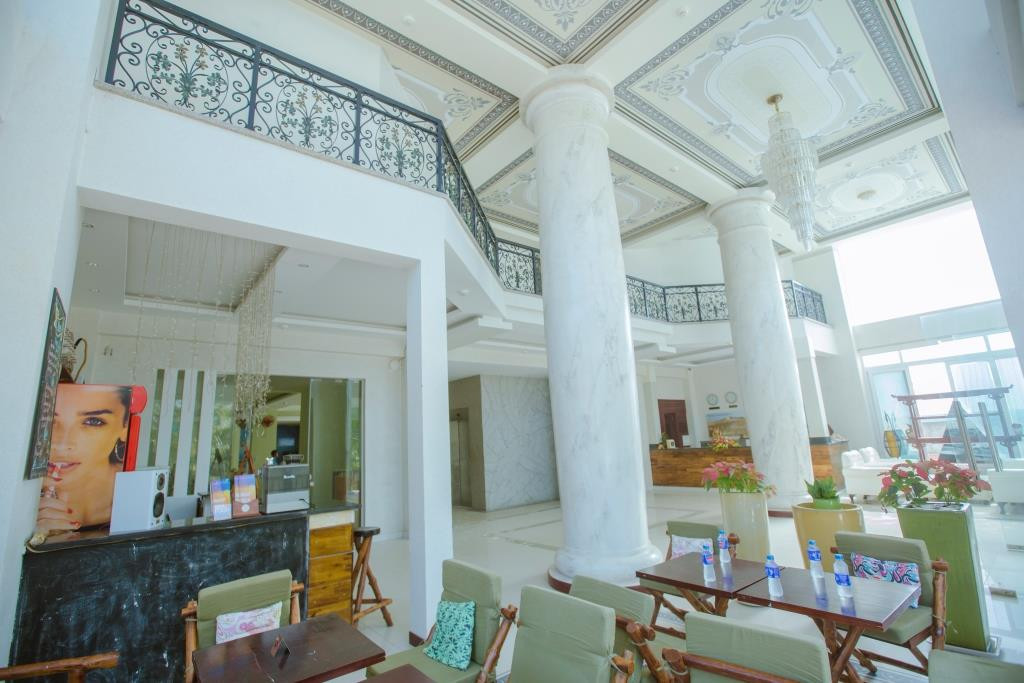 MUINE BOUTIQUE RESORT (EX. NAM HAI) — фото 5