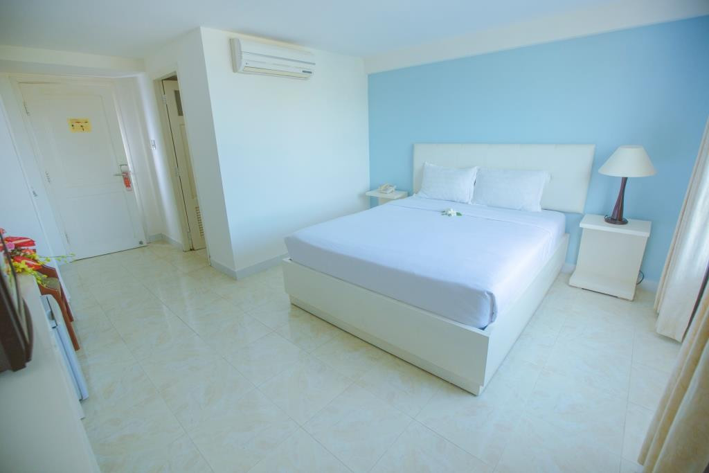 MUINE BOUTIQUE RESORT (EX. NAM HAI) — фото 9