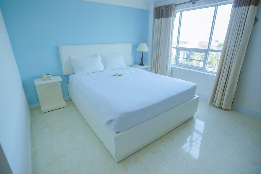 MUINE BOUTIQUE RESORT (EX. NAM HAI) — фото 10