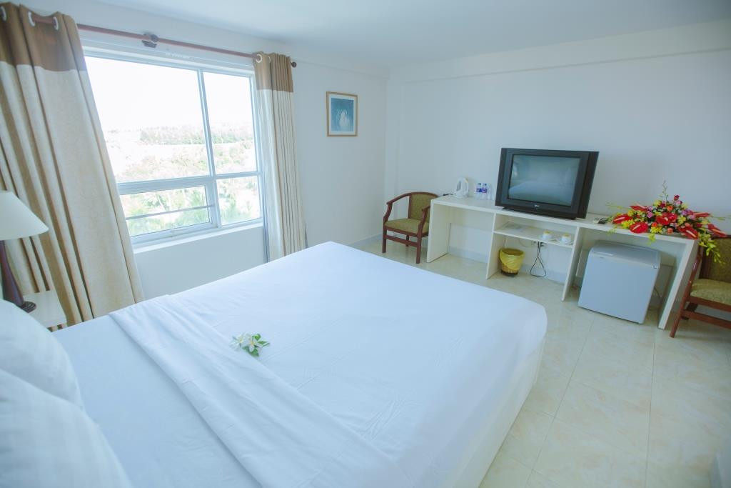 MUINE BOUTIQUE RESORT (EX. NAM HAI) — фото 11