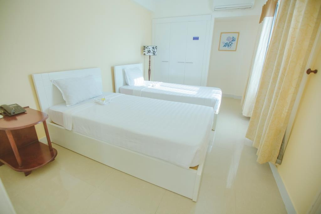 MUINE BOUTIQUE RESORT (EX. NAM HAI) — фото 12
