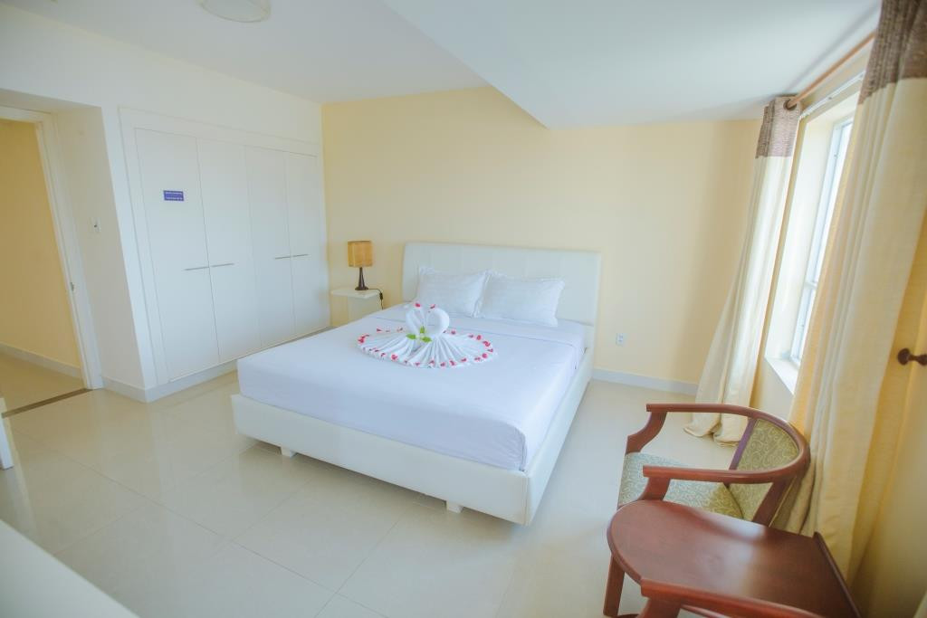 MUINE BOUTIQUE RESORT (EX. NAM HAI) — фото 14