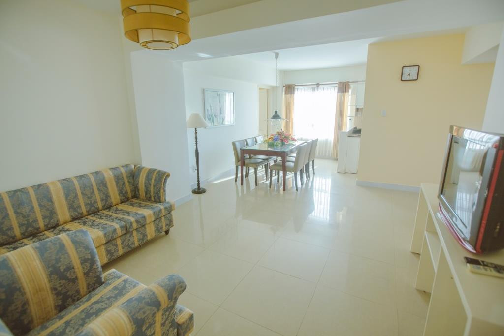 MUINE BOUTIQUE RESORT (EX. NAM HAI) — фото 15