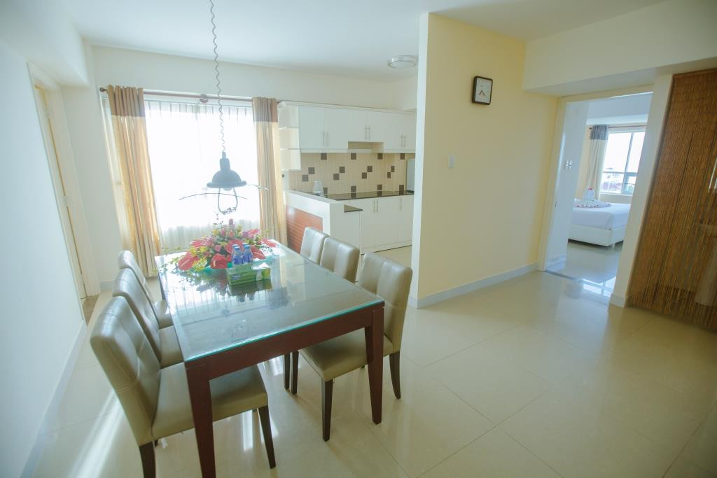 MUINE BOUTIQUE RESORT (EX. NAM HAI) — фото 16